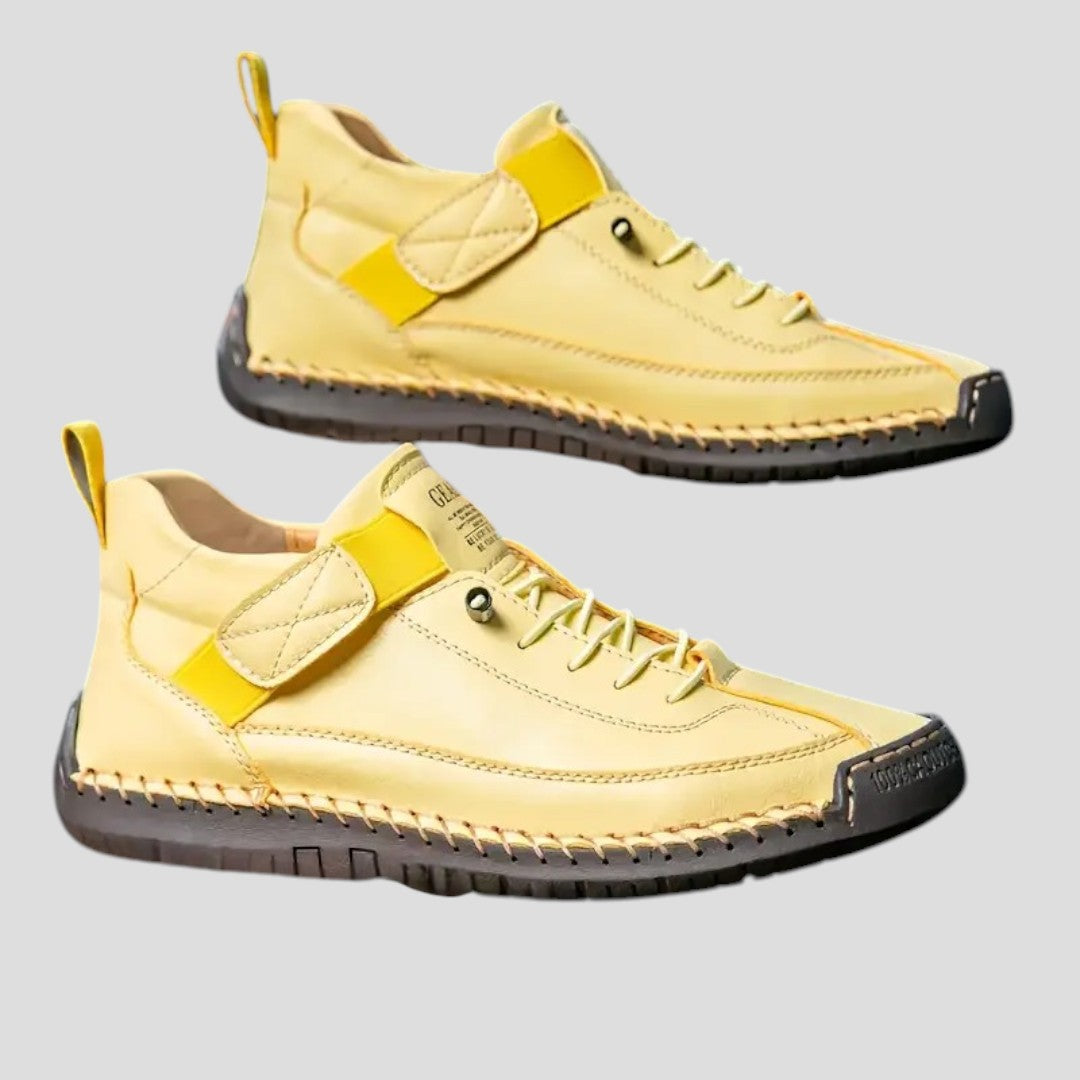 Valentina | Zapatos Ortopédicos con Diseño Elegante