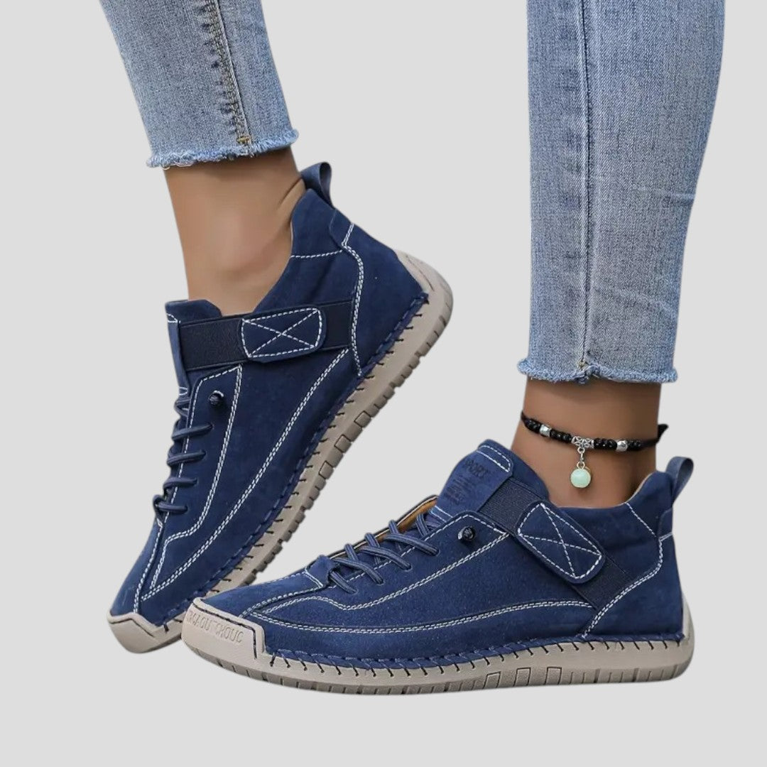 Valentina | Zapatos Ortopédicos con Diseño Elegante