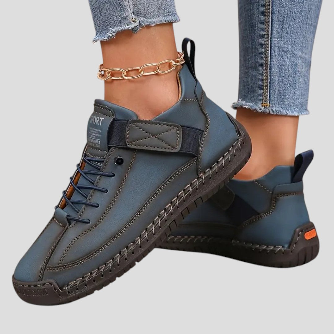 Valentina | Zapatos Ortopédicos con Diseño Elegante