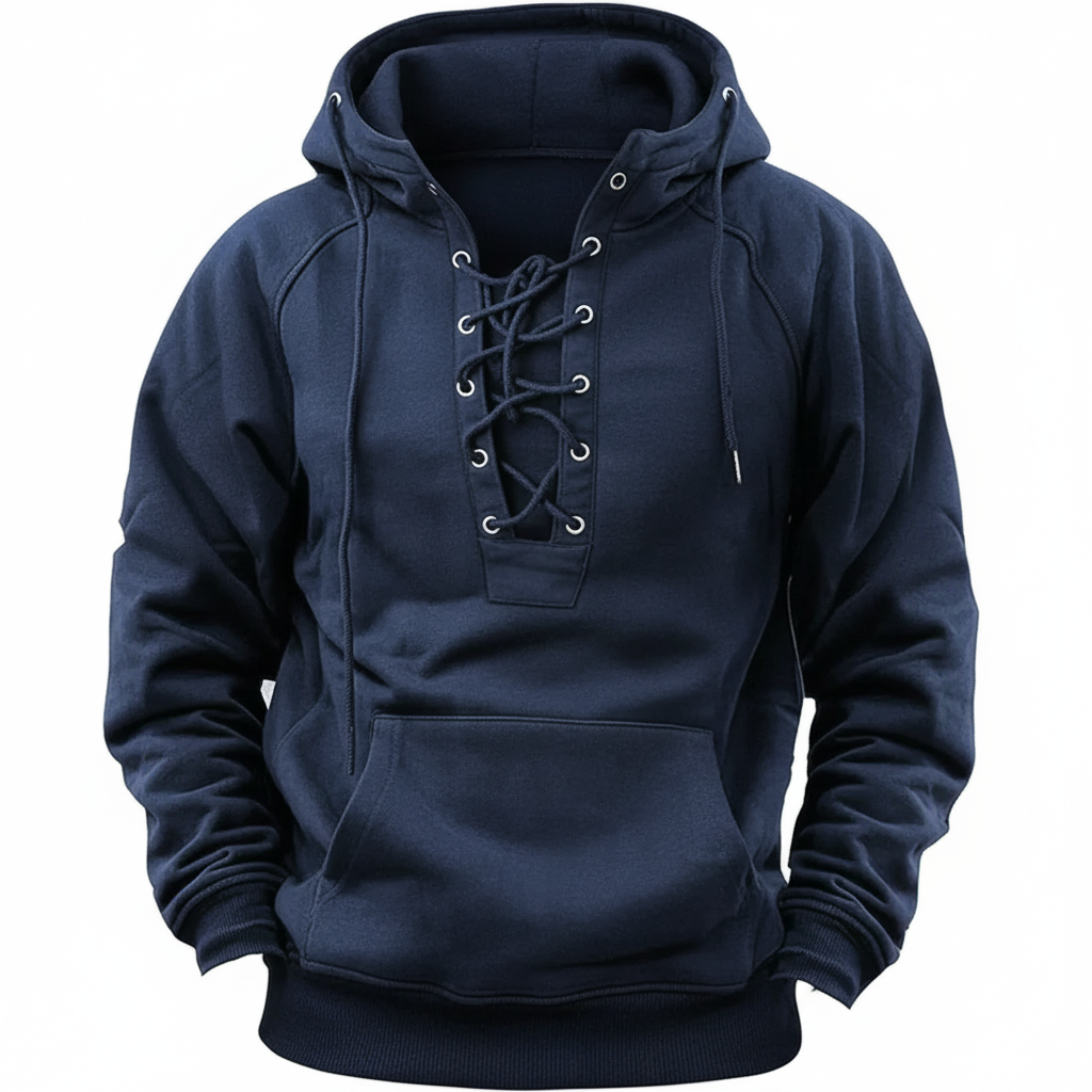 Noavera | NordFjäll™ Hoodie Duradera Premium