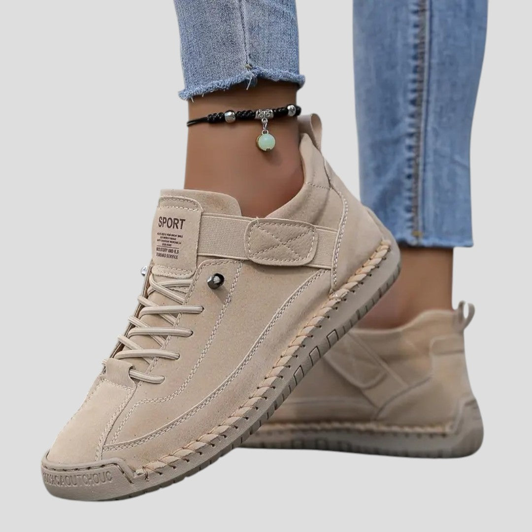 Valentina | Zapatos Ortopédicos con Diseño Elegante