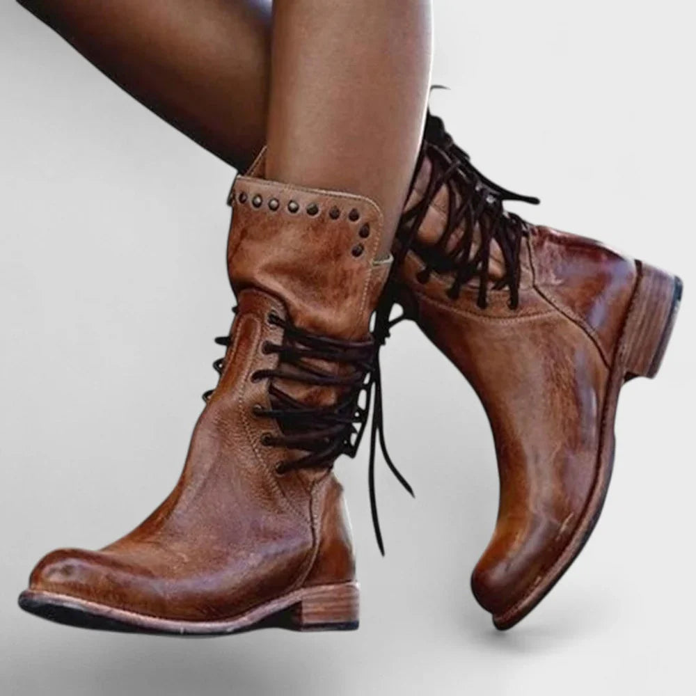 Aruna | Botas Elegantes