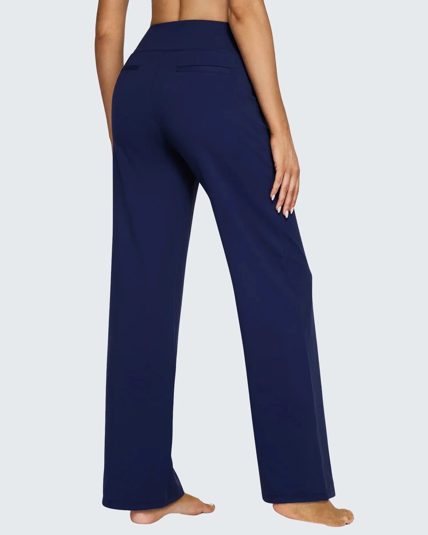 Lucía | Pantalón Casual Flex