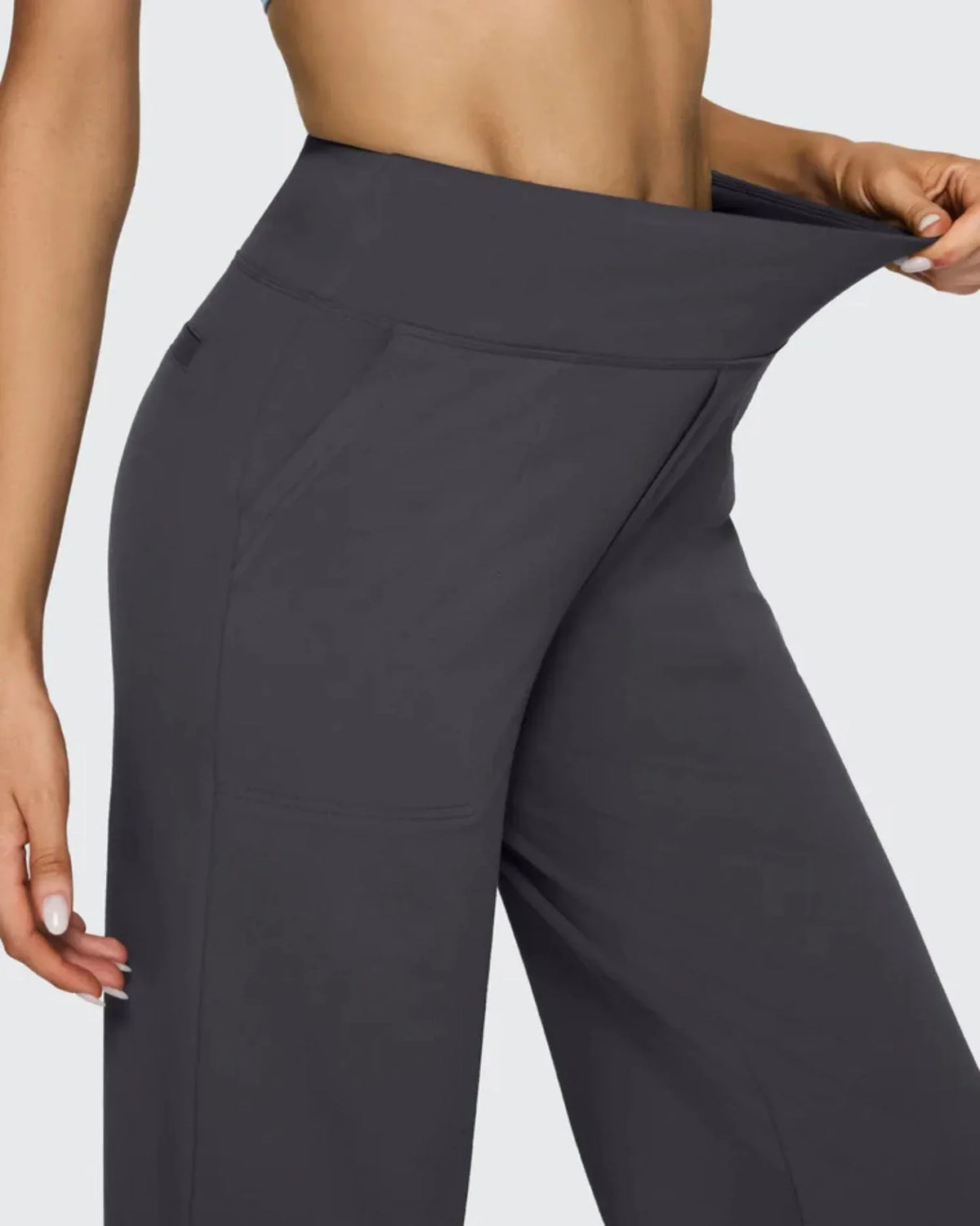 Lucía | Pantalón Casual Flex