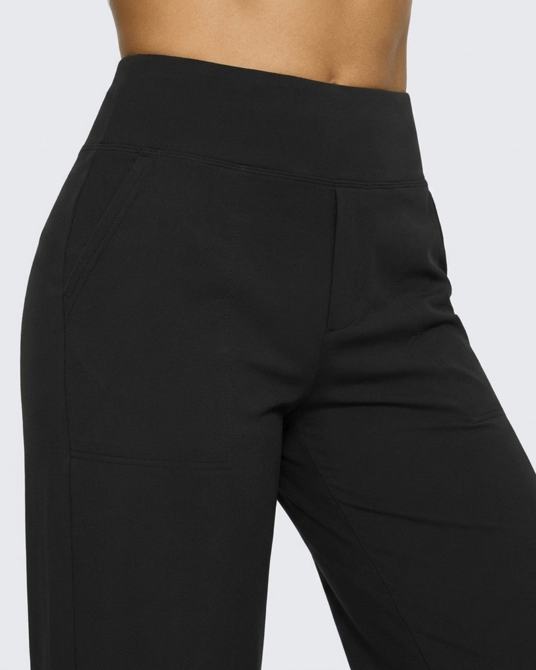 Lucía | Pantalón Casual Flex