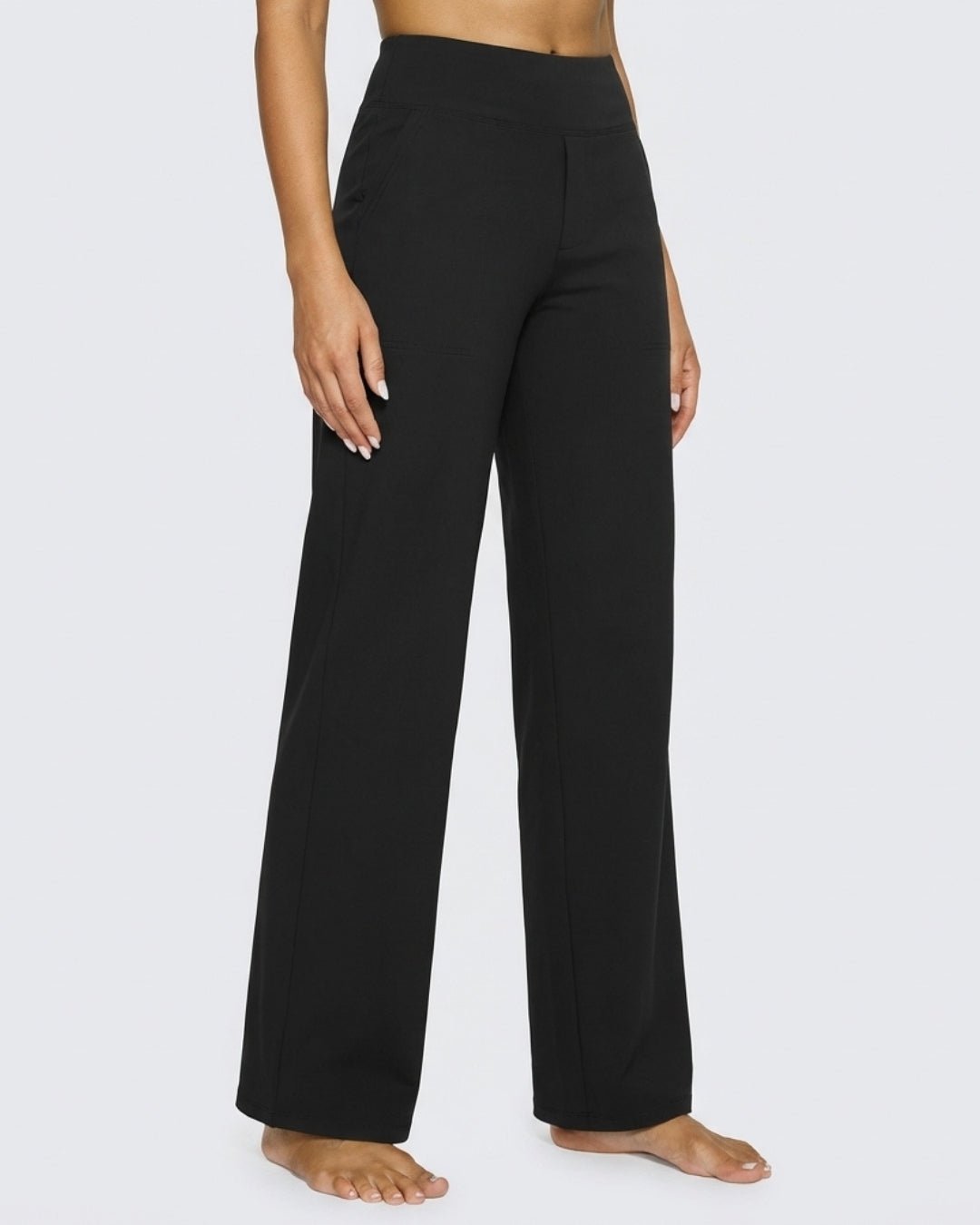 Lucía | Pantalón Casual Flex
