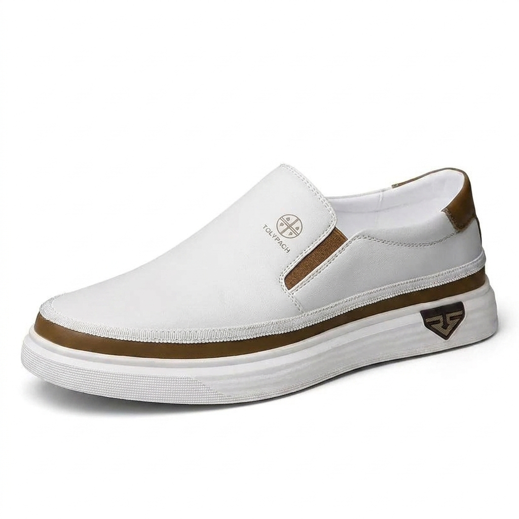 Torino | Zapatillas Sin Cordones Hombre
