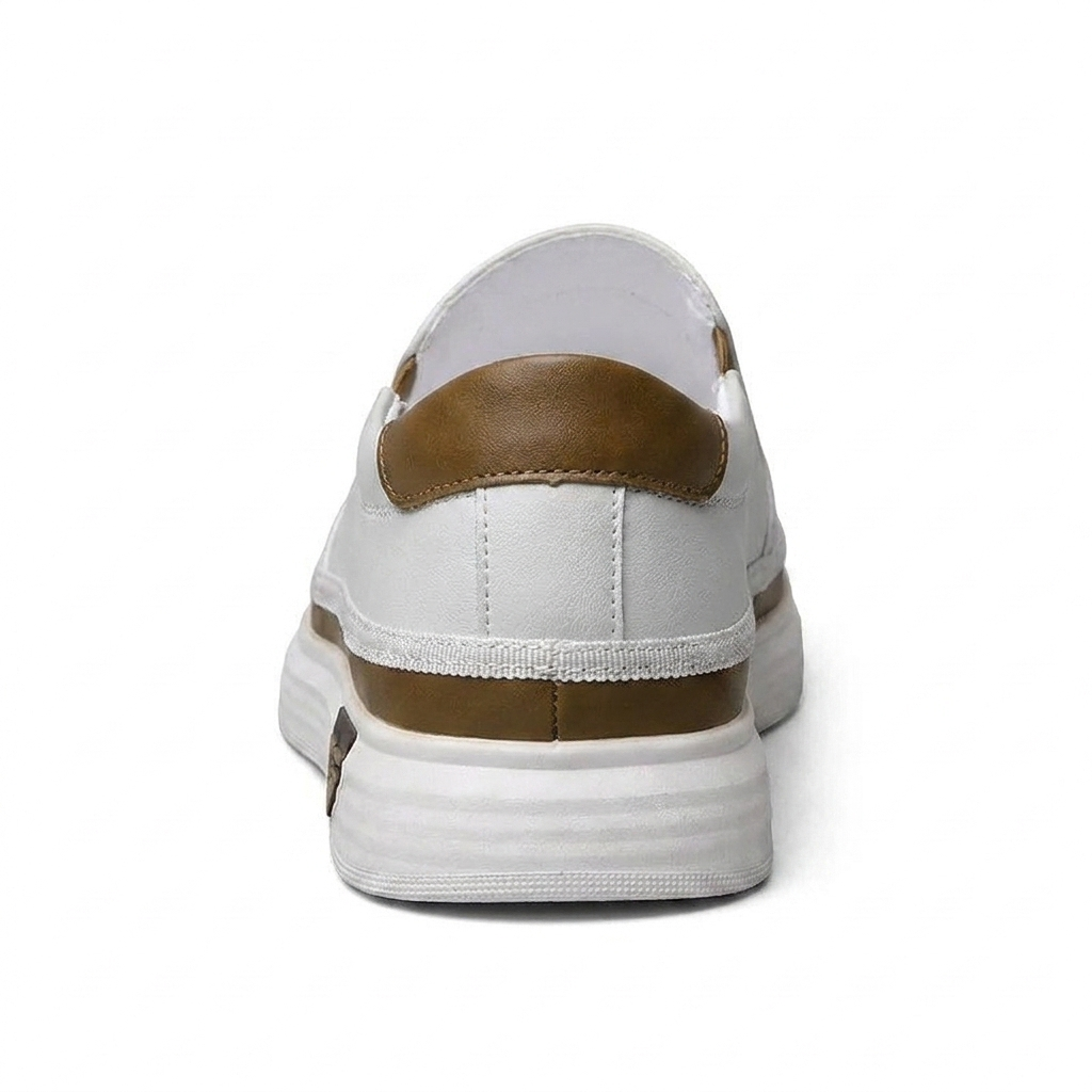Torino | Zapatillas Sin Cordones Hombre