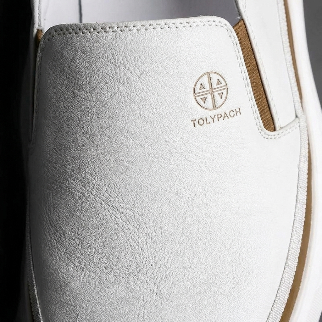 Torino | Zapatillas Sin Cordones Hombre