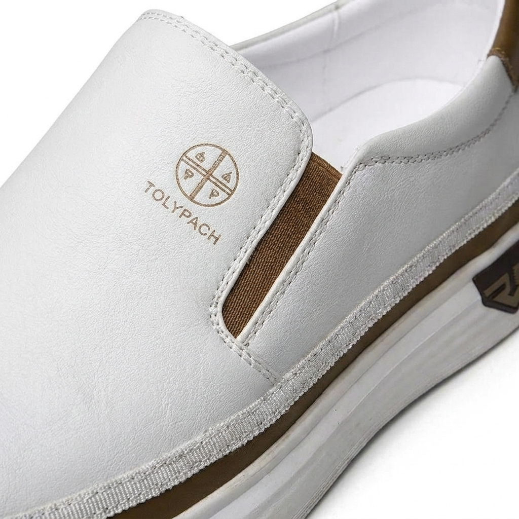 Torino | Zapatillas Sin Cordones Hombre