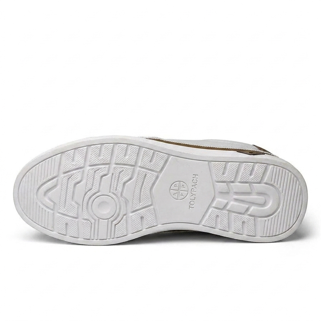 Torino | Zapatillas Sin Cordones Hombre