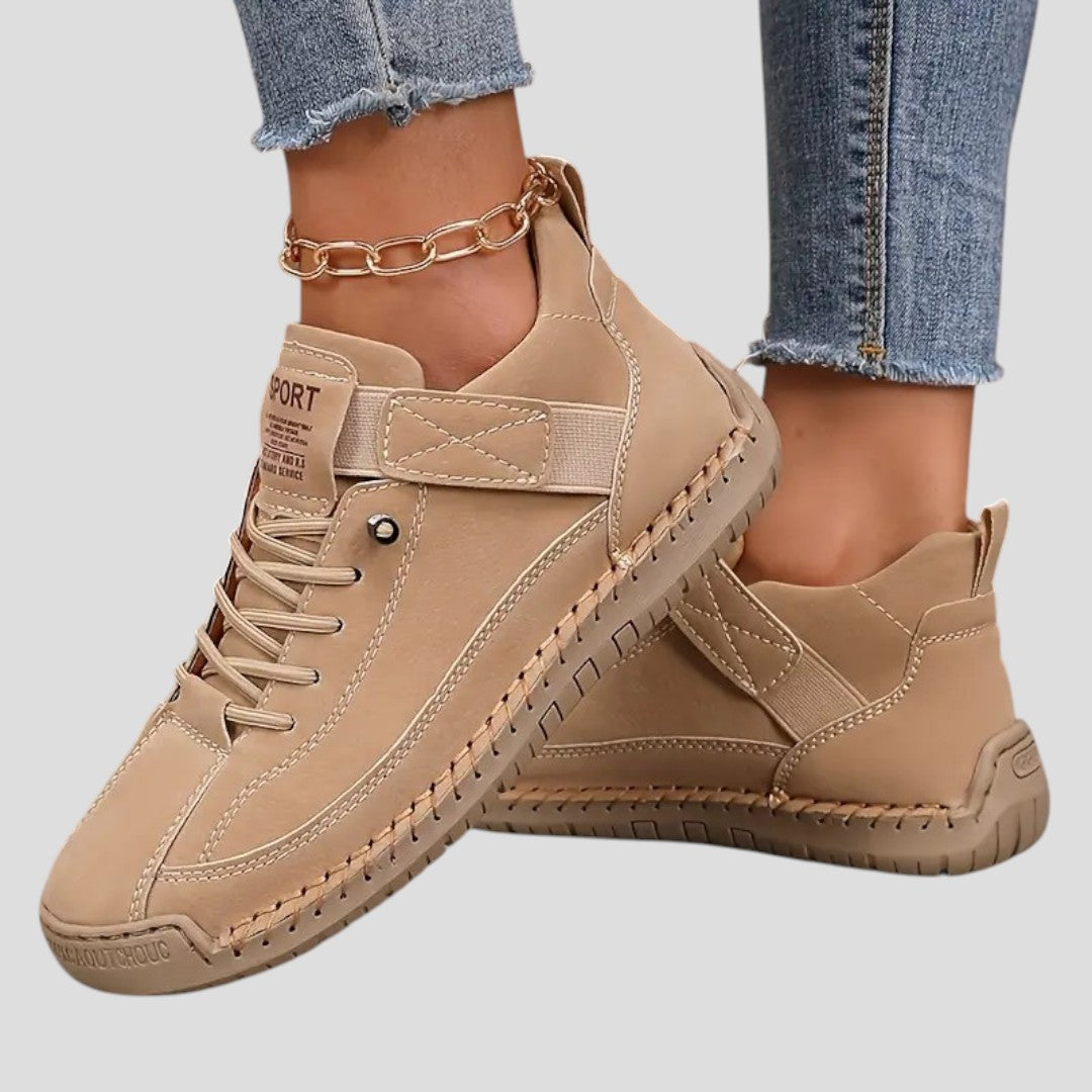 Valentina | Zapatos Ortopédicos con Diseño Elegante