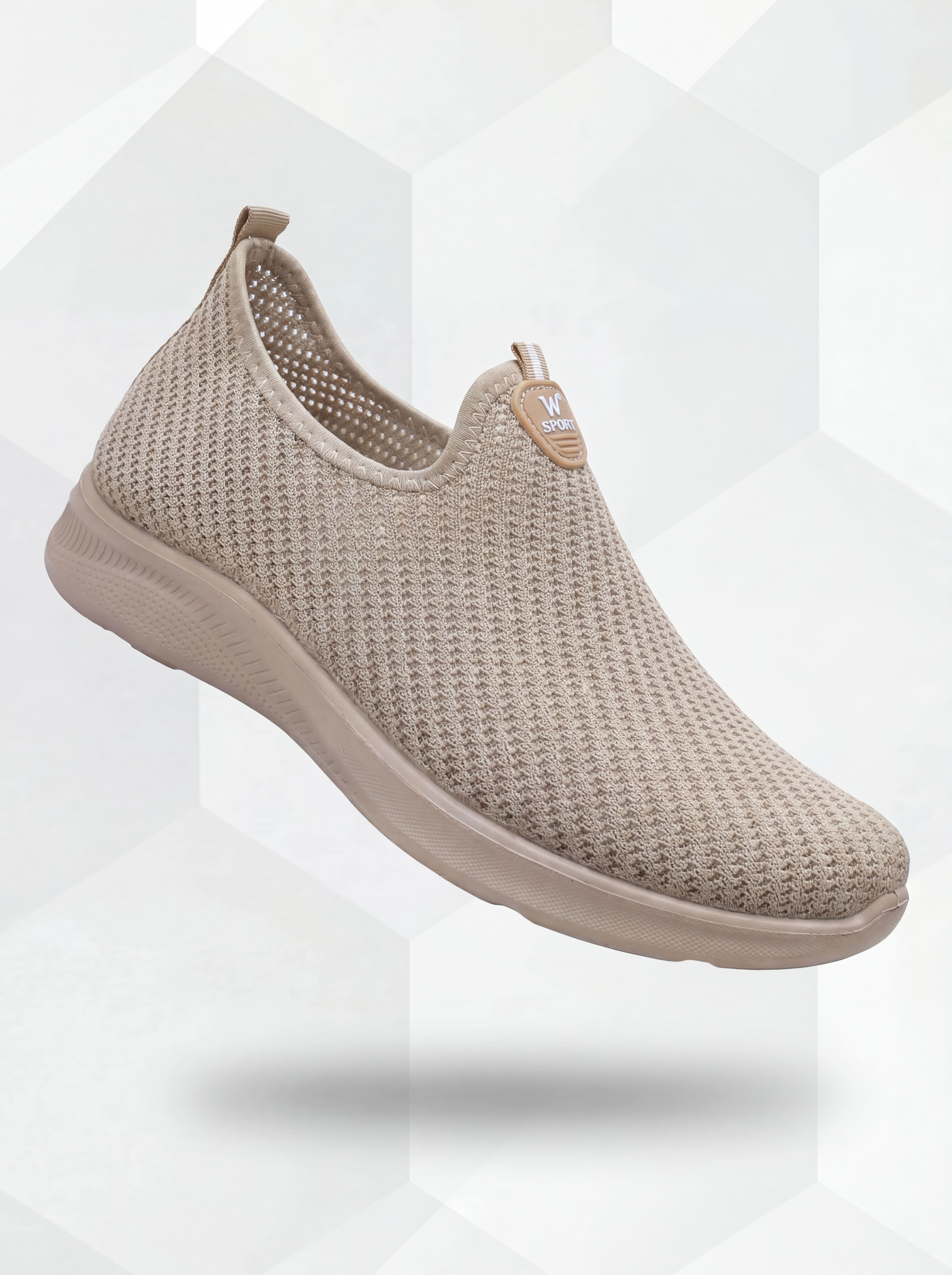Alivio | Zapatos Transpirables