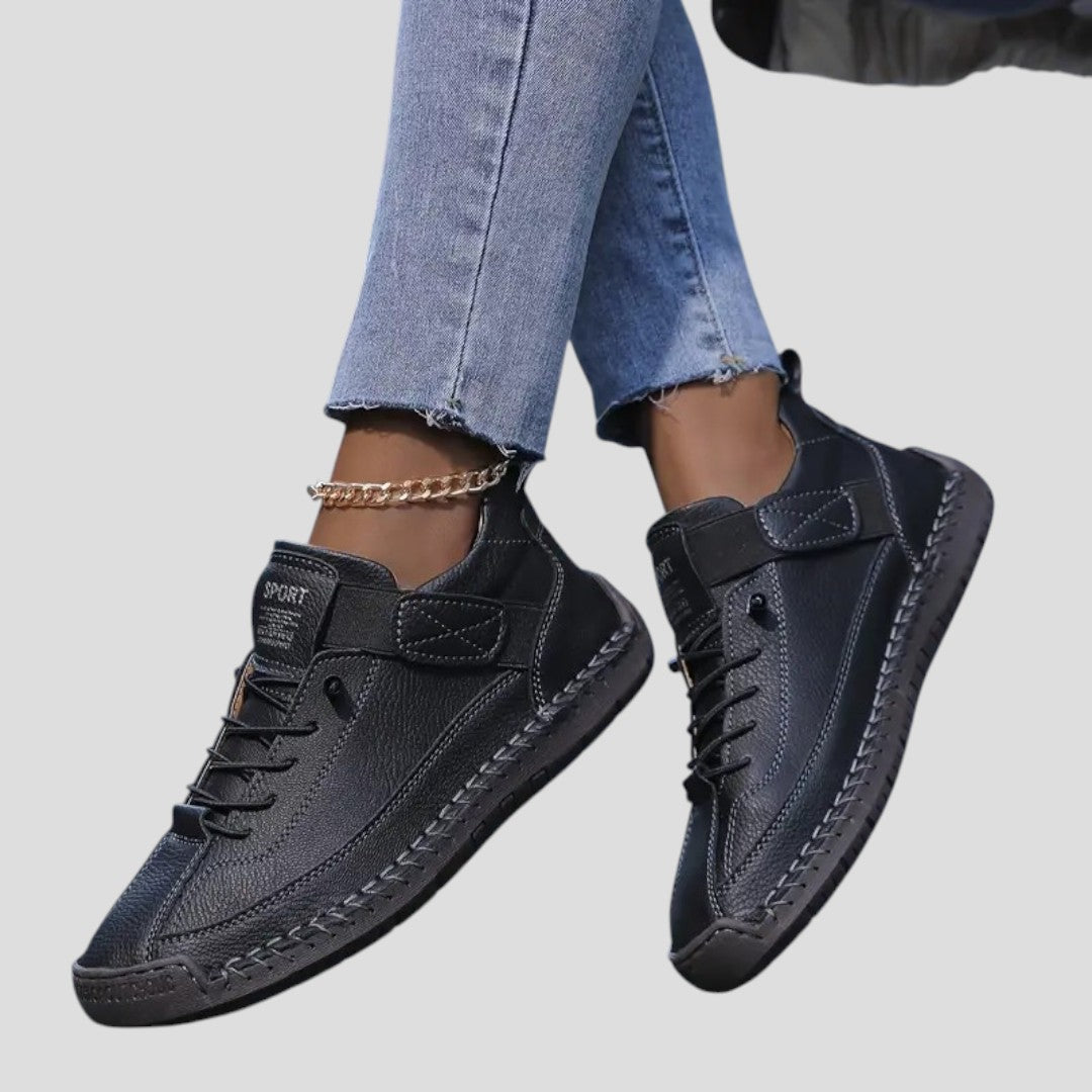 Valentina | Zapatos Ortopédicos con Diseño Elegante