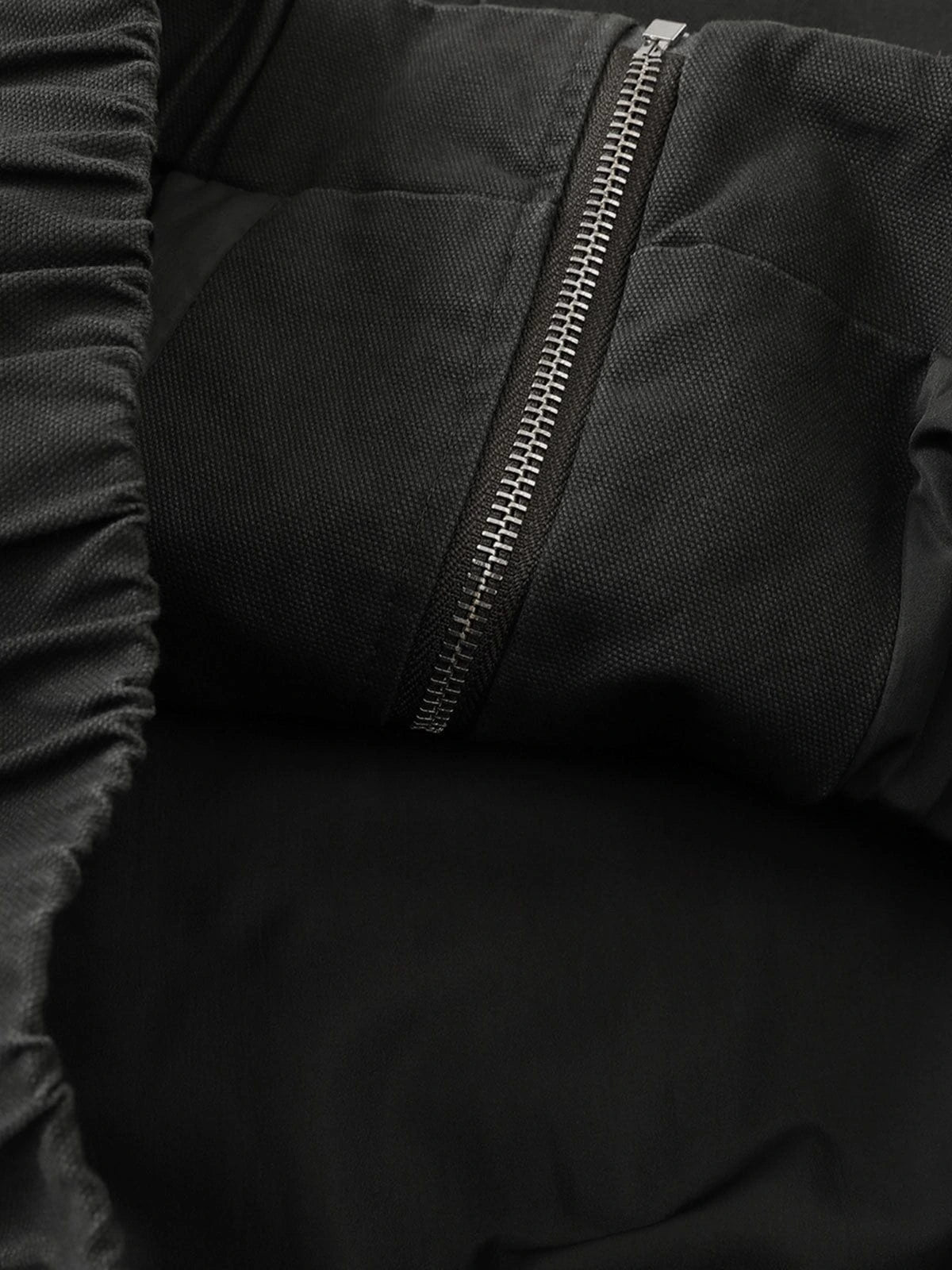Río | Chaqueta Boxy Unisex de Algodón