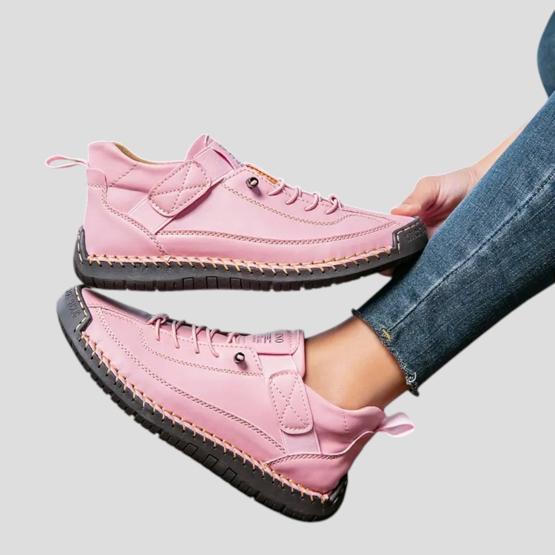 Valentina | Zapatos Ortopédicos con Diseño Elegante