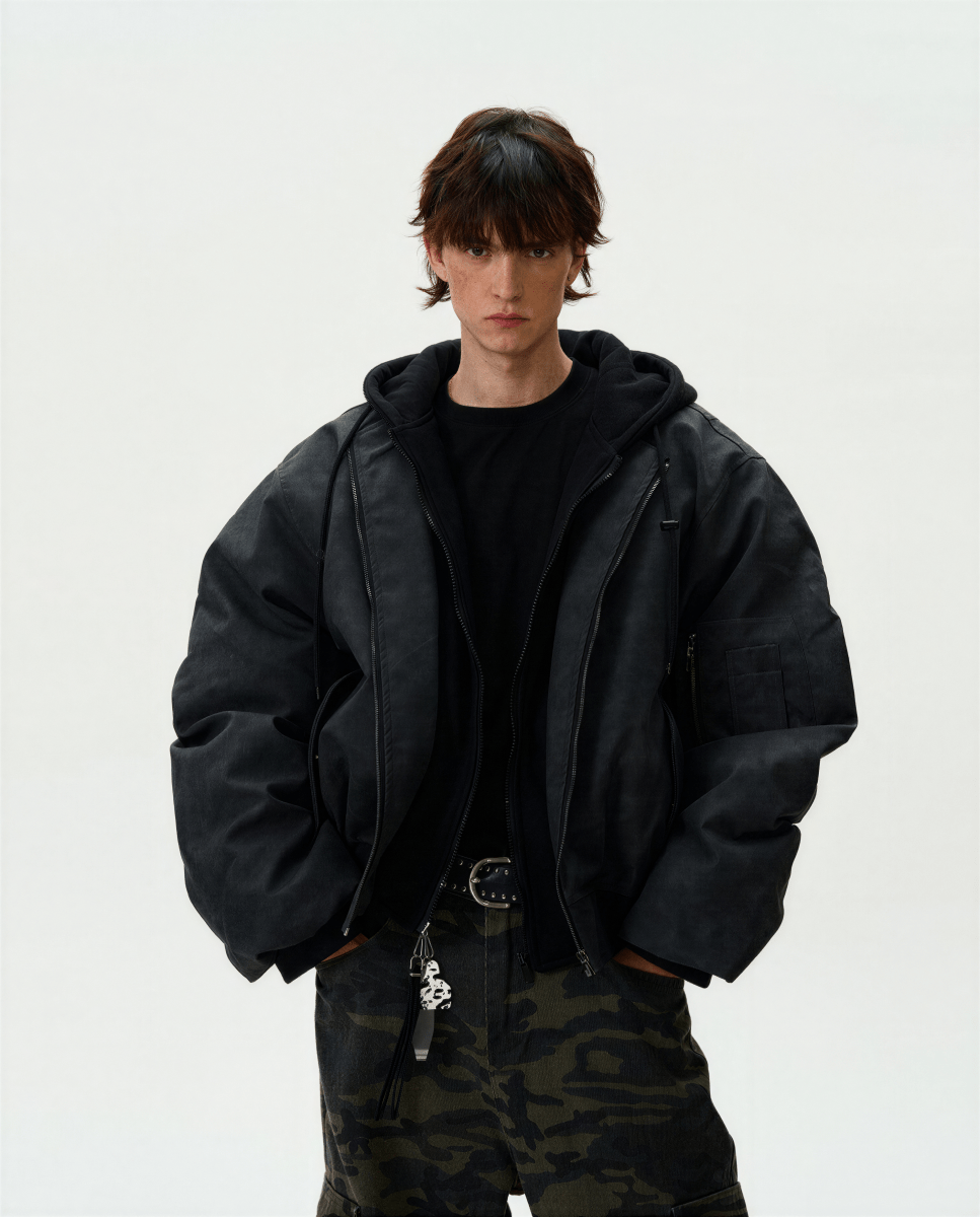 Vanity | Bomber Premium