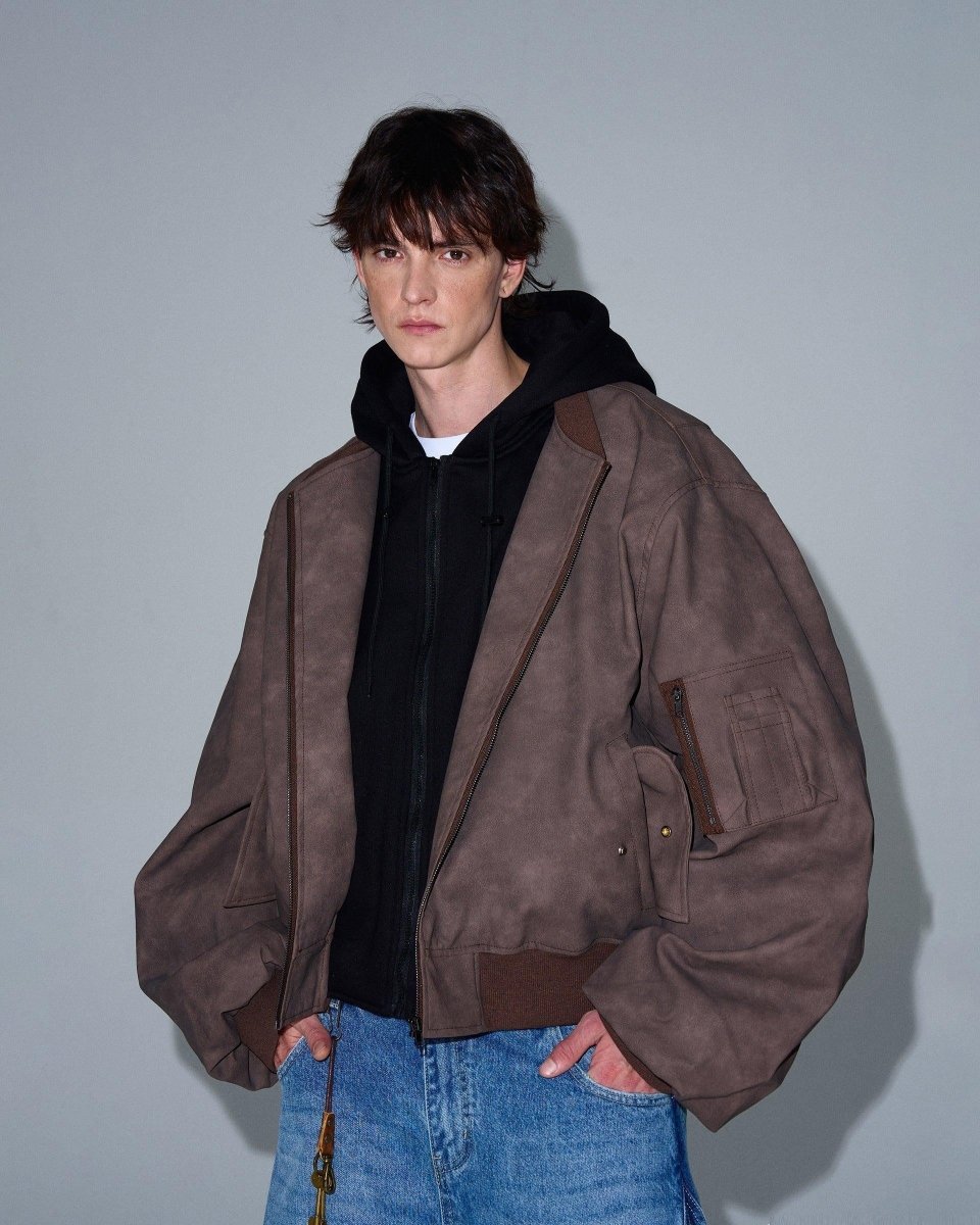 Vanity | Bomber Premium