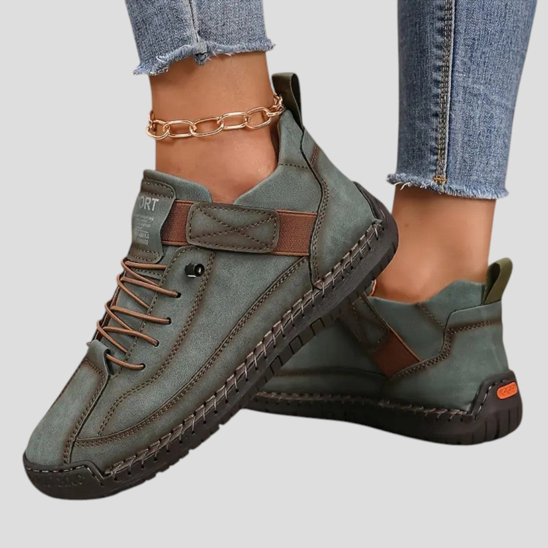 Valentina | Zapatos Ortopédicos con Diseño Elegante