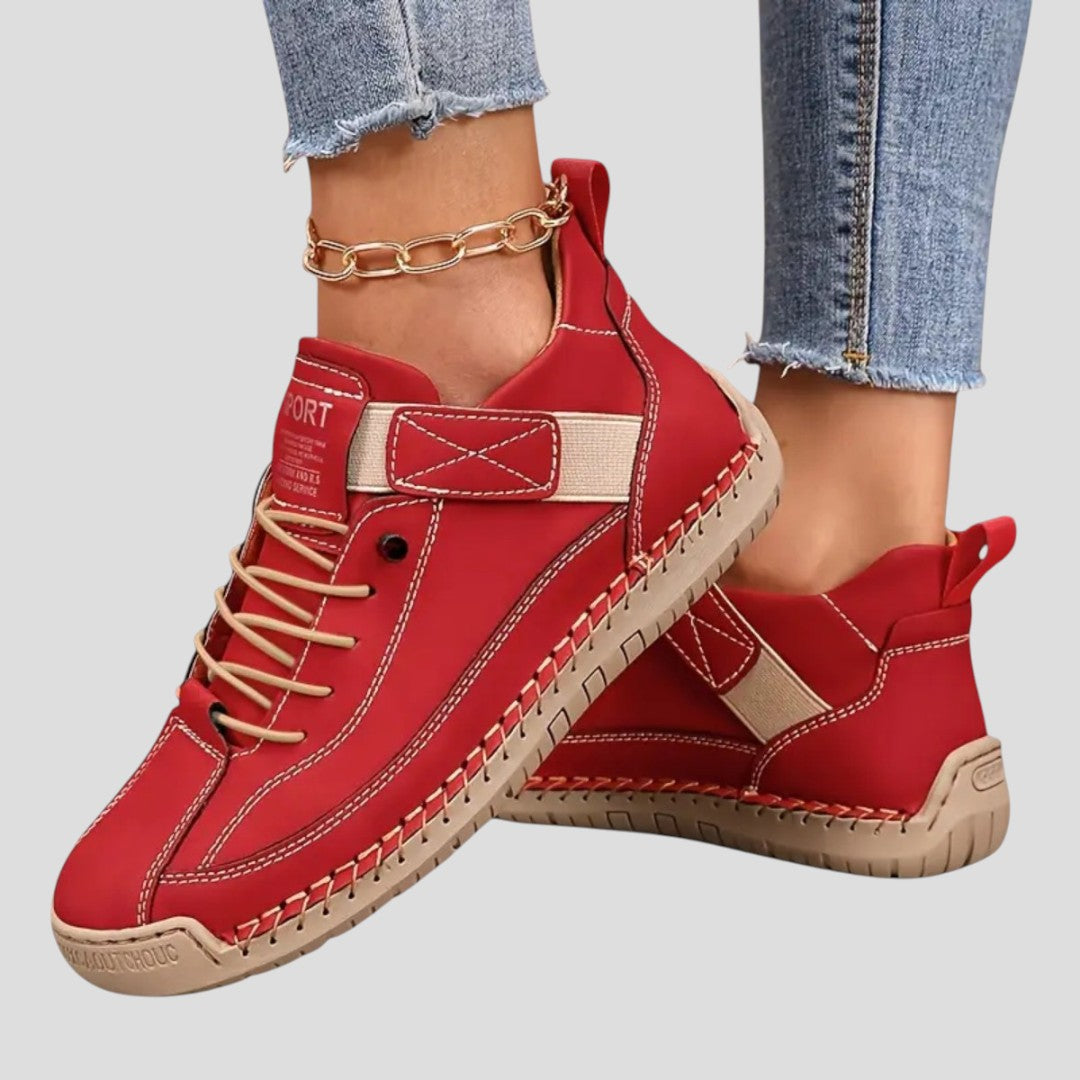 Valentina | Zapatos Ortopédicos con Diseño Elegante