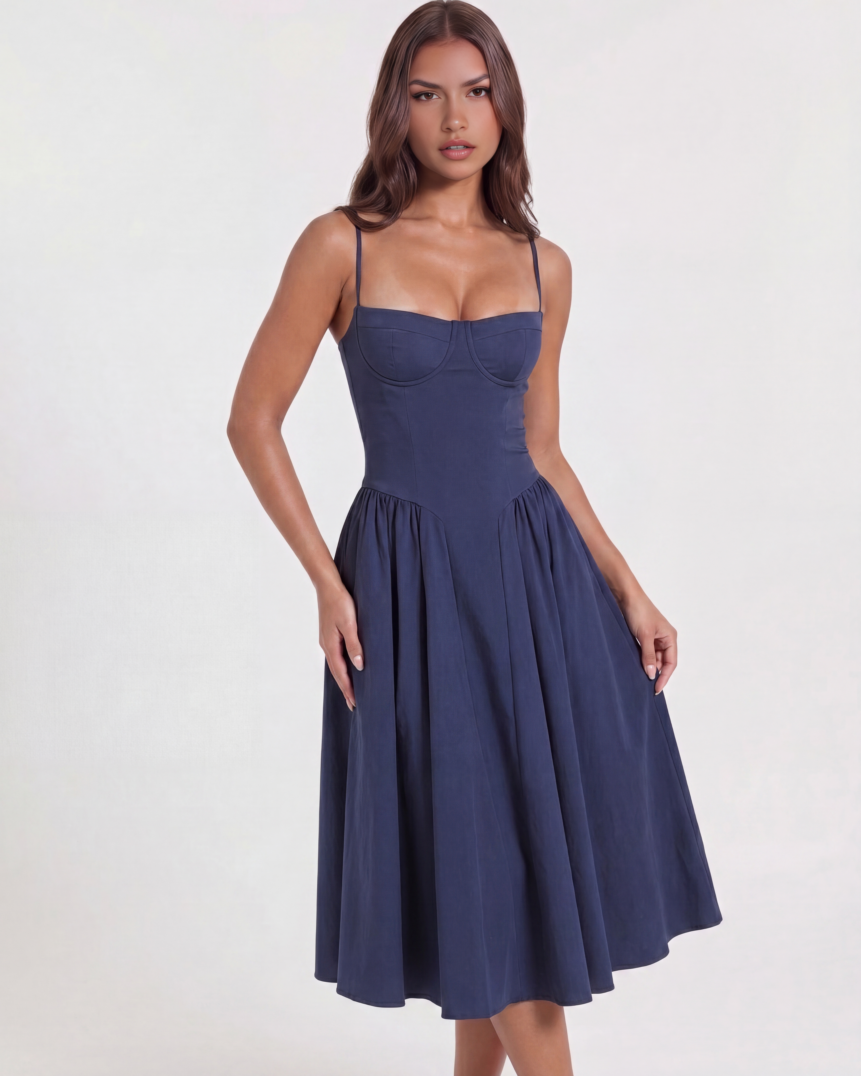 Francesca Navy