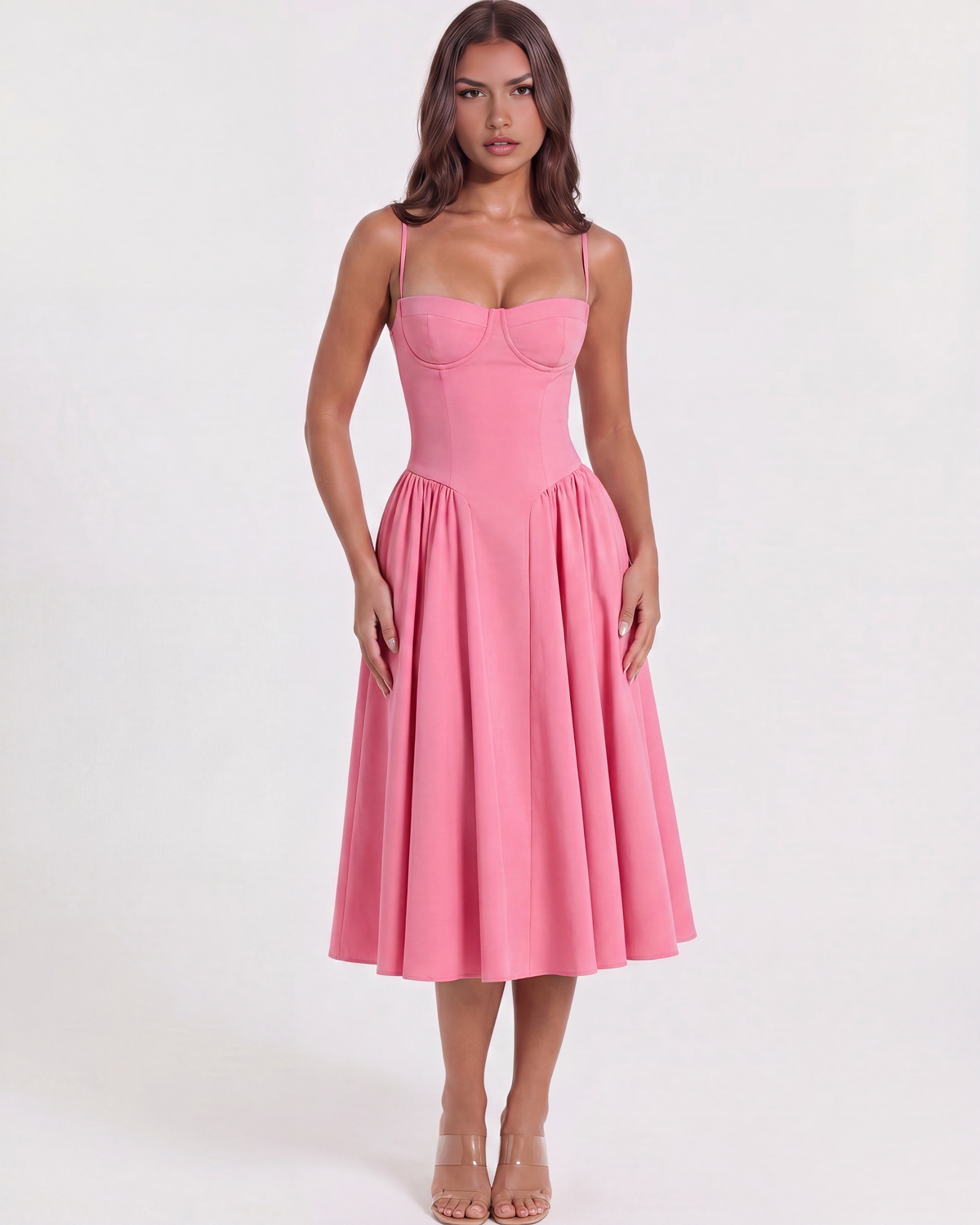 Francesca Pink
