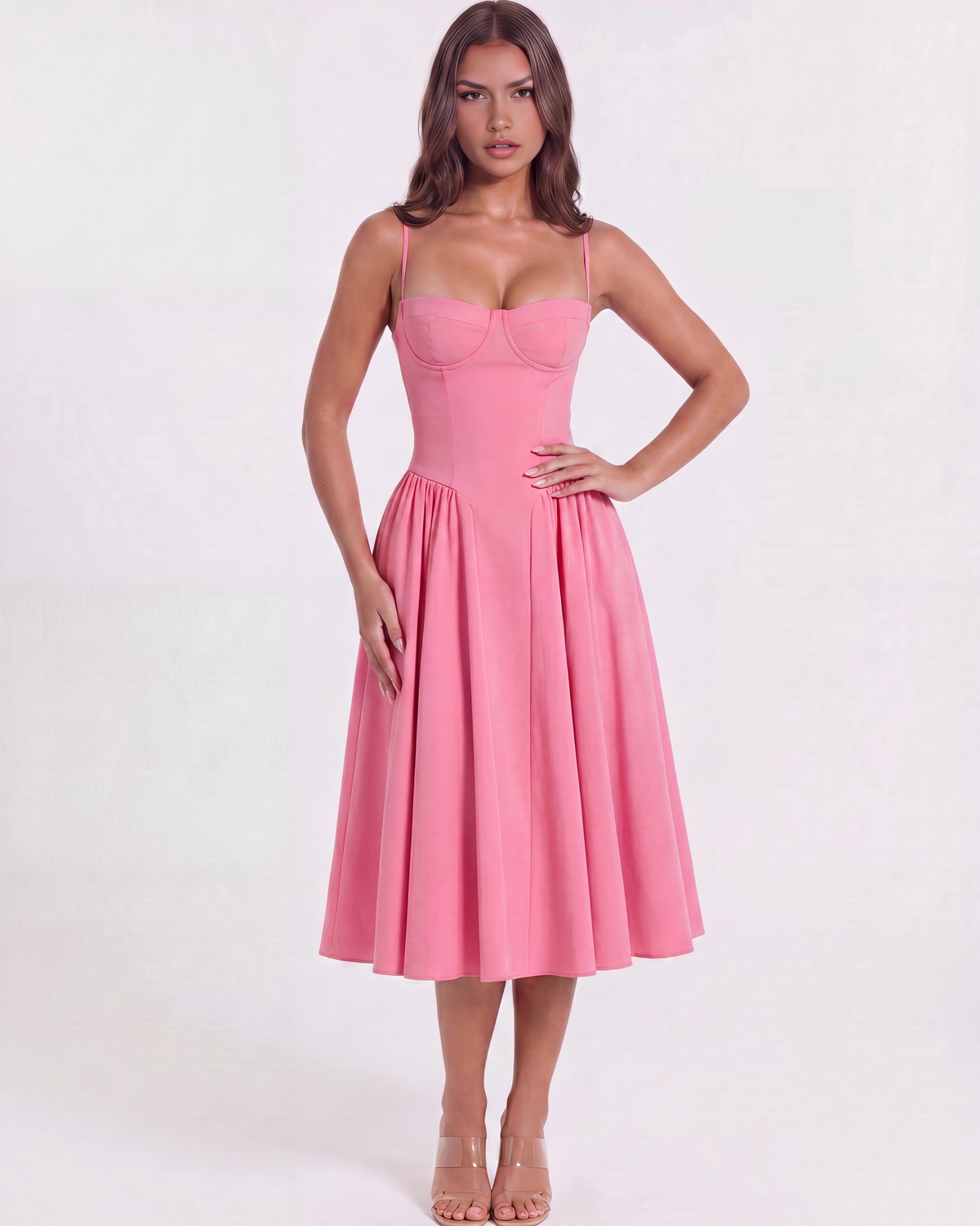 Francesca Pink