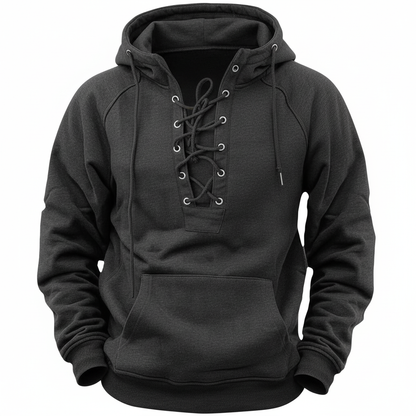 Noavera | NordFjäll™ Hoodie Duradera Premium