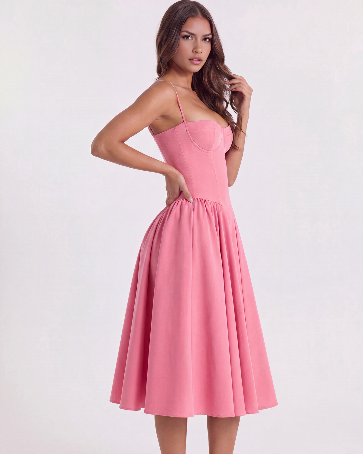 Francesca Pink