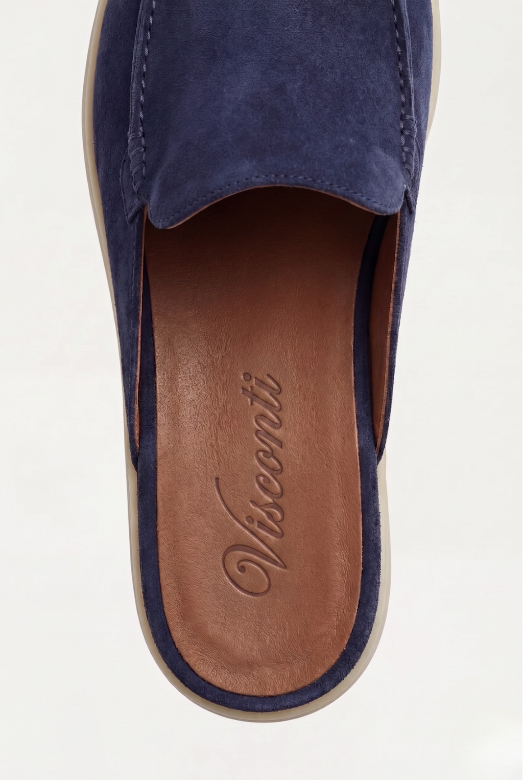 Sandalias para mujer - Blanco