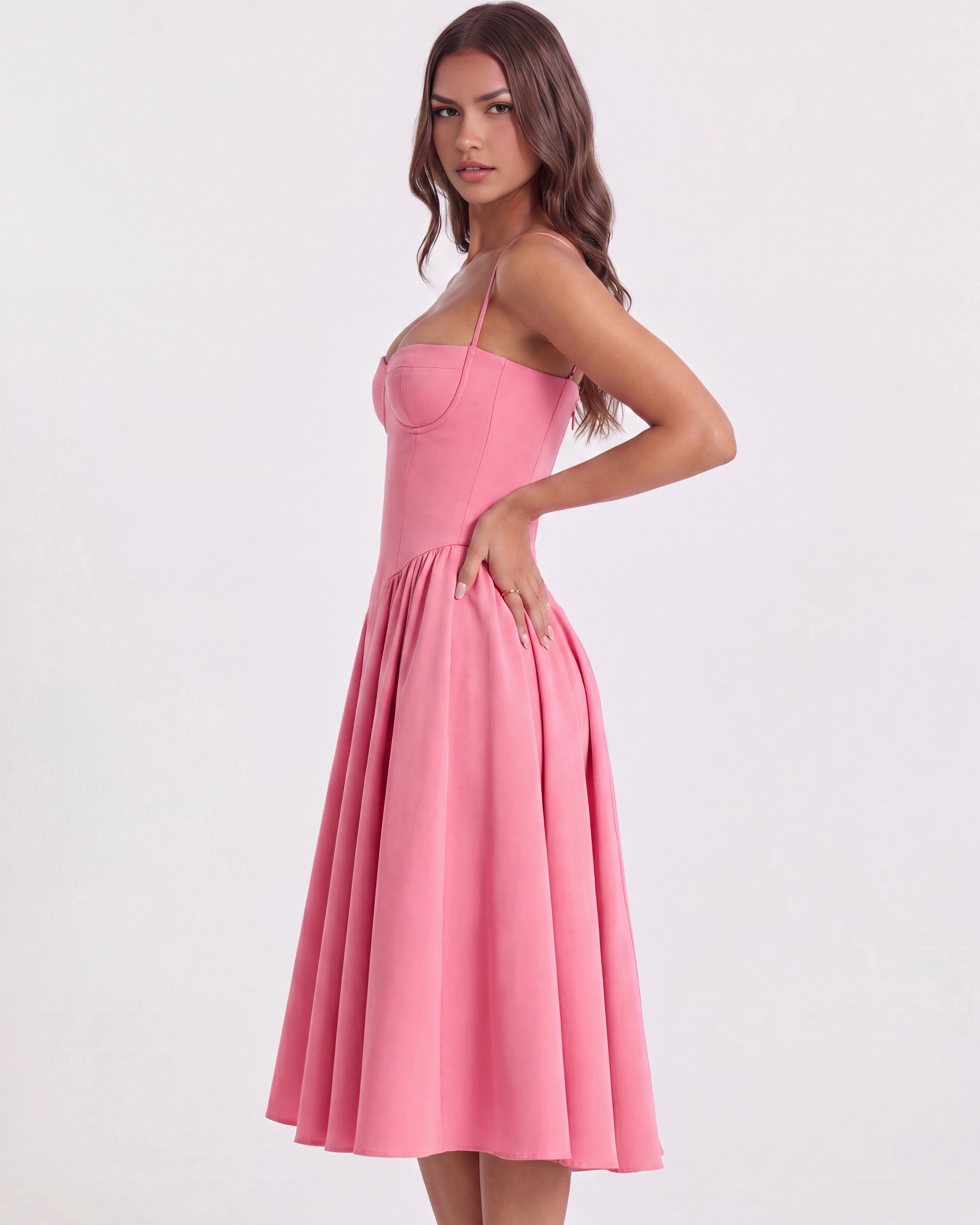 Francesca Pink