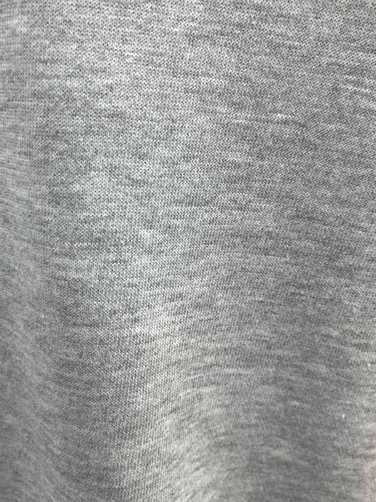 Conjuntos deportivos de color sólido y corte holgado para uso casual