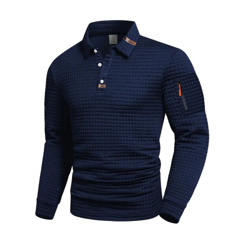 DOMENICO | POLO DE LUXE