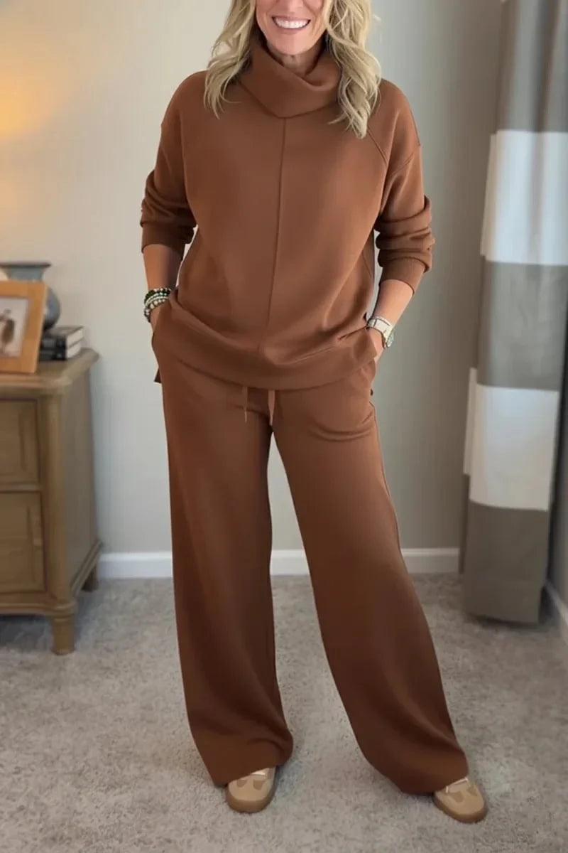 Mirella | Conjunto Comfort
