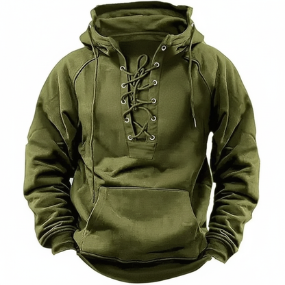 Noavera | NordFjäll™ Hoodie Duradera Premium