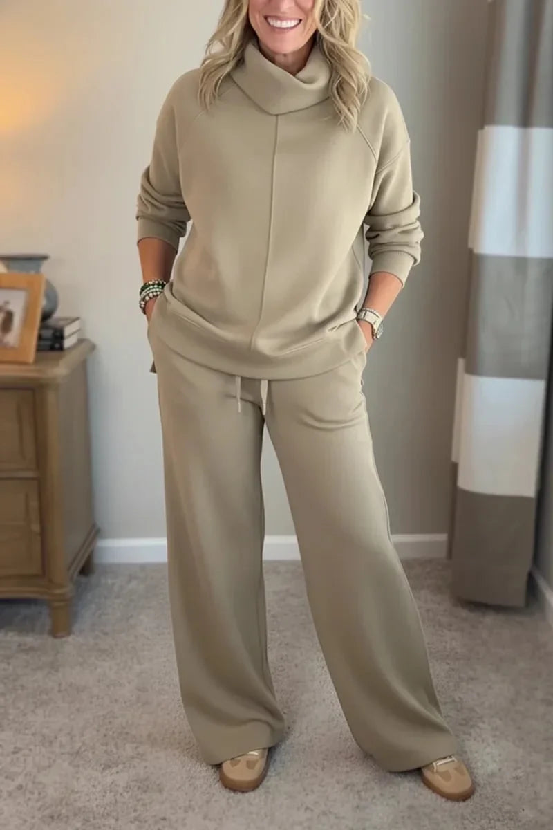 Mirella | Conjunto Comfort