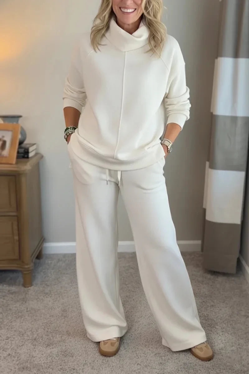 Mirella | Conjunto Comfort