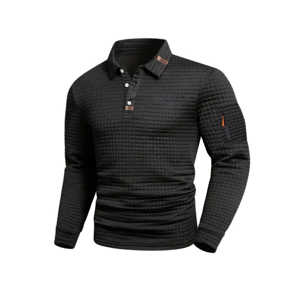 DOMENICO | POLO DE LUXE