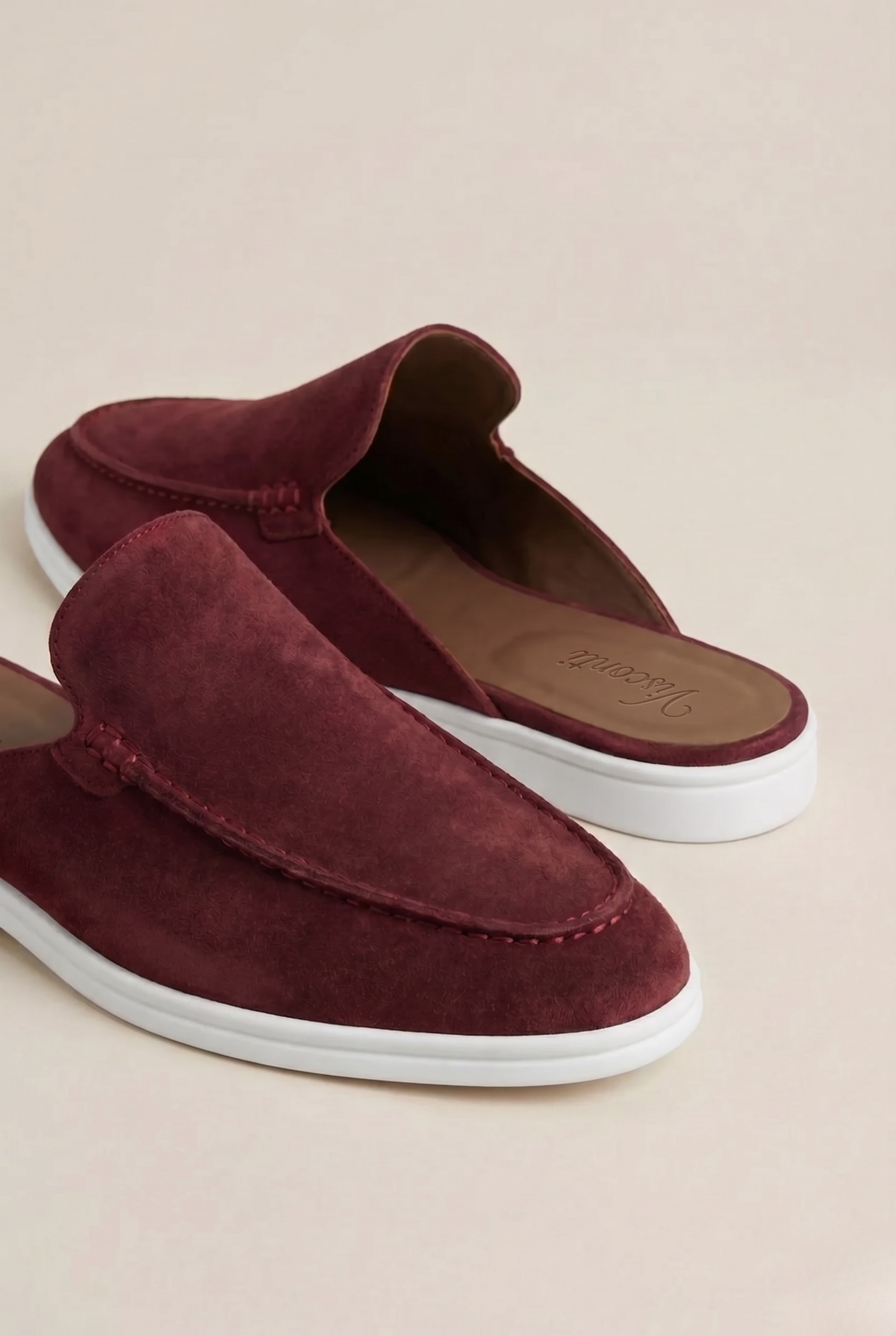 Uni | Mule Náutico