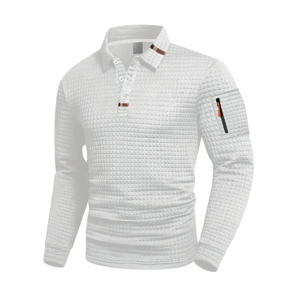 DOMENICO | POLO DE LUXE