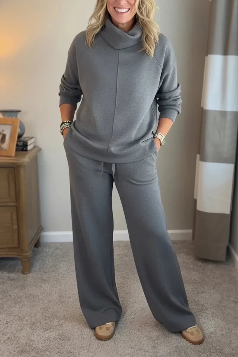 Mirella | Conjunto Comfort