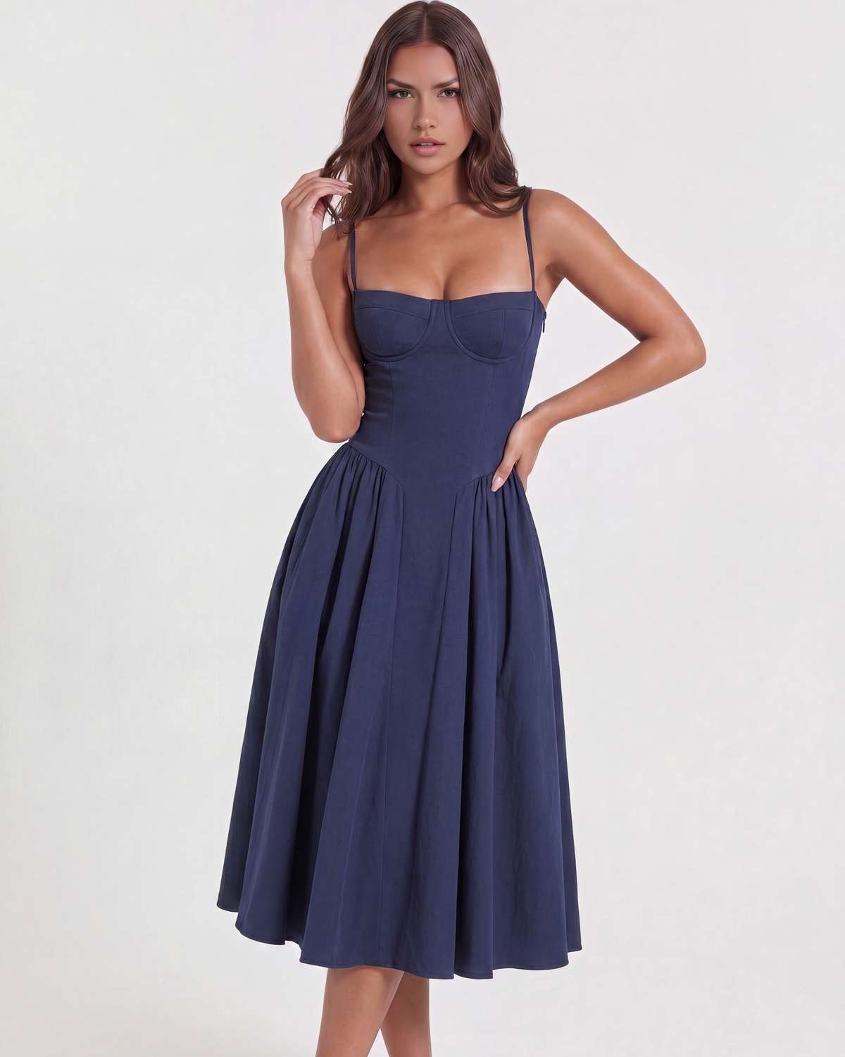 Francesca Navy