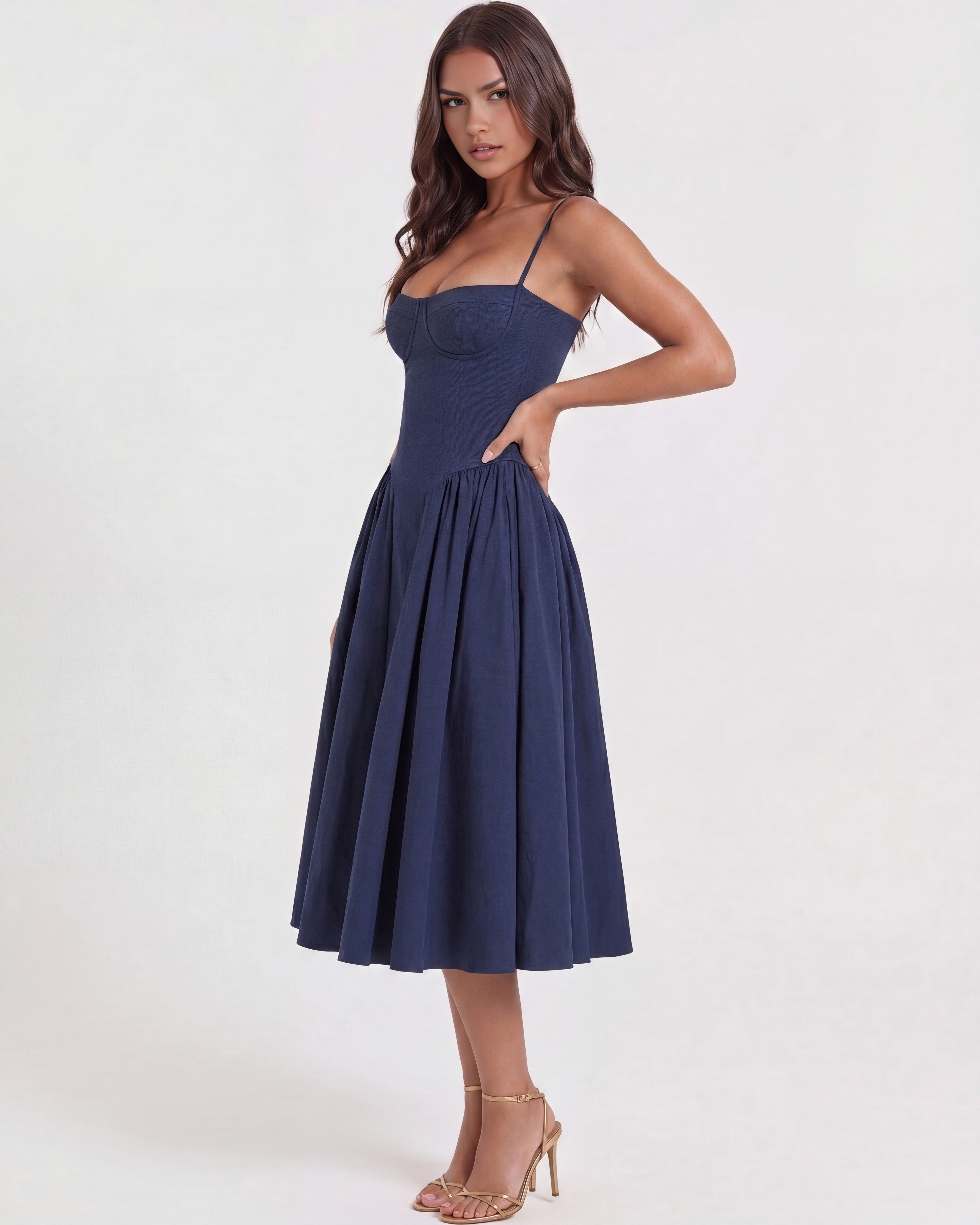 Francesca Navy