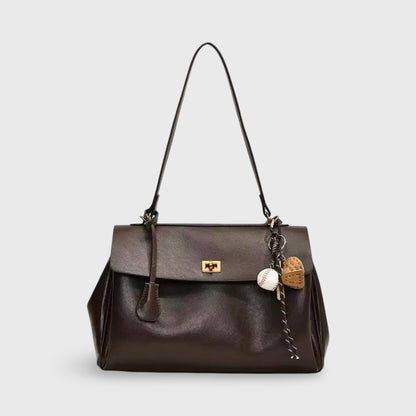 Ciara | Bolso Vintage de Cuero Vegano