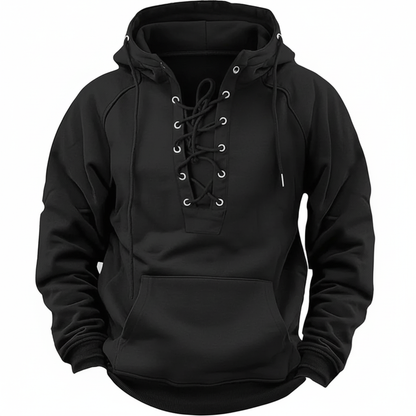 Noavera | NordFjäll™ Hoodie Duradera Premium