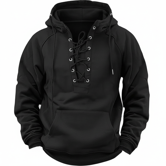 Noavera | NordFjäll™ Hoodie Duradera Premium