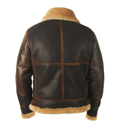 Aviador | Chaqueta Premium