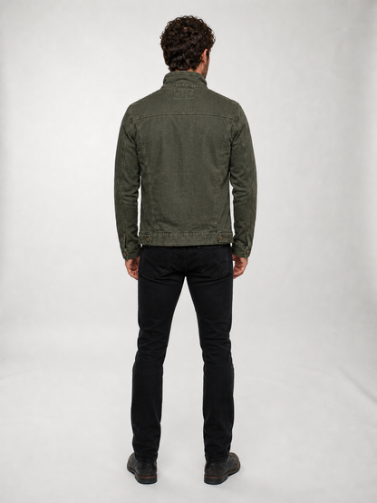 Louis | Chaqueta Estructurada