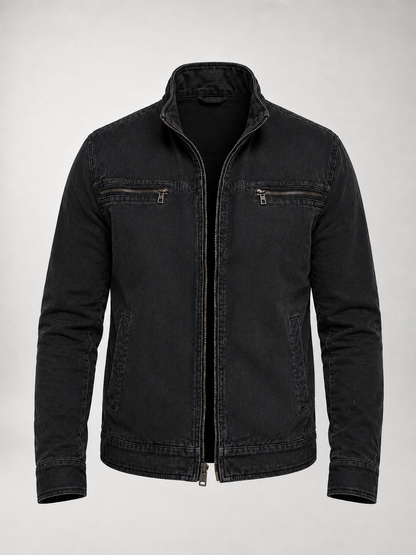 Louis | Chaqueta Estructurada