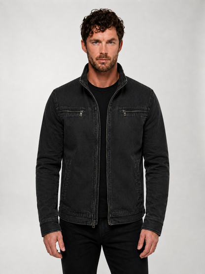 Louis | Chaqueta Estructurada